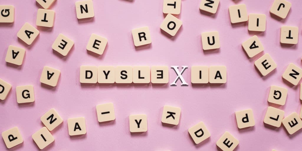 total optical - blog dyslexia reading difficulty