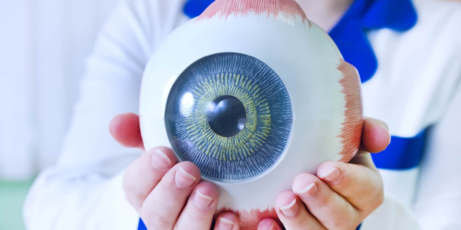 Glaucoma: Take The Pressure Test